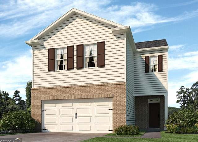 Property at 146 Rolling Meadow Trce, Jasper, GA 30143, 4 beds, 2.5 baths