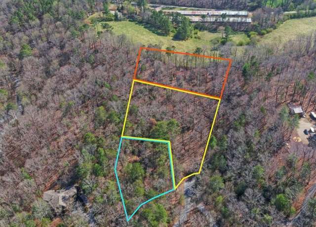 Property at 23,24,25 Lost Mine Rd, Ellijay, GA 30536
