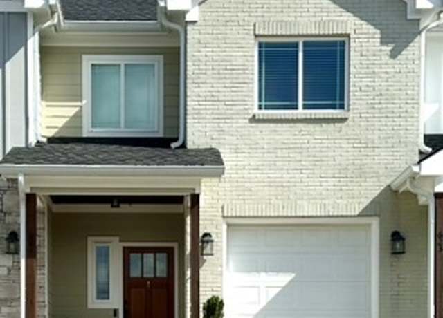 Property at 621 E 3rd St #9, Rome, GA 30161, 2 beds, 2.5 baths
