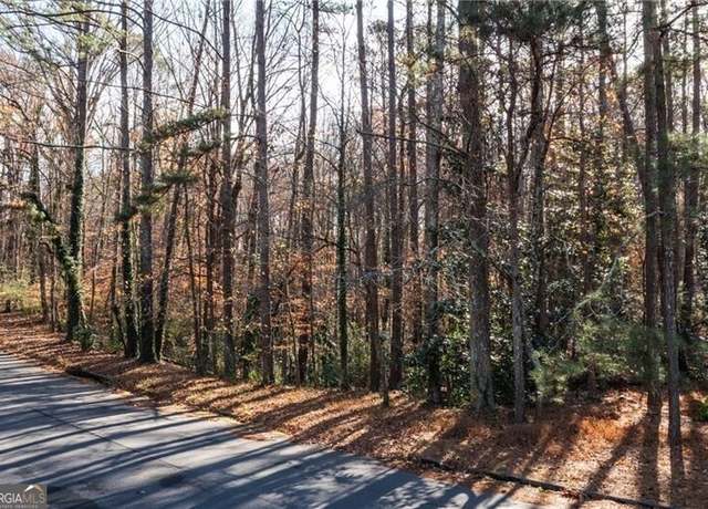 Property at 0 High Point Trl SW, Atlanta, GA 30331