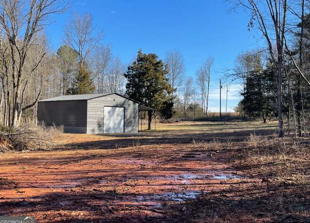 Property at 2463 Highway 63, Homer, GA 30547