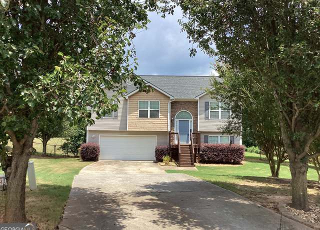 Property at 330 Anchors Way, Winder, GA 30680, 3 beds, 3 baths