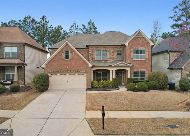 Property at 2126 Roberts View Trl, Buford, GA 30519, 5 beds, 4 baths