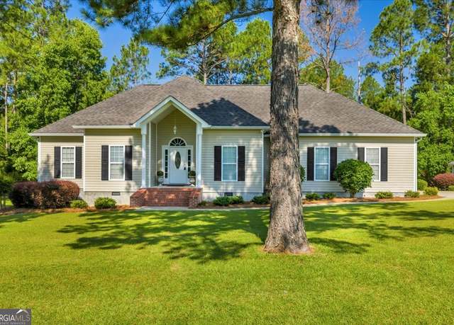 Property at 304 Northwood Trl, Dudley, GA 31022, 4 beds, 2.5 baths
