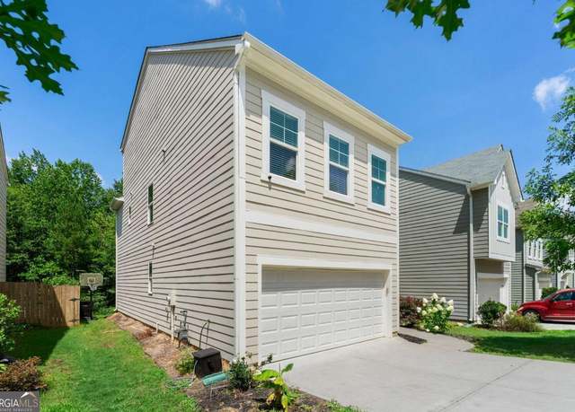 Property at 32 Westend Way, Hiram, GA 30141, 4 beds, 3.5 baths