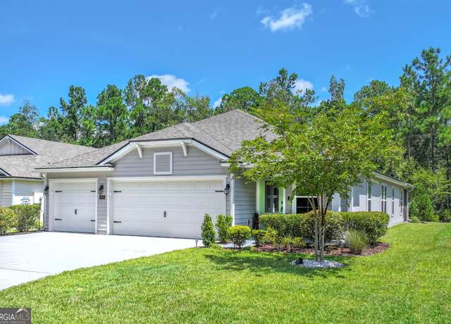 Property at 109 Holm Pl, St. Marys, GA 31558, 4 beds, 2 baths