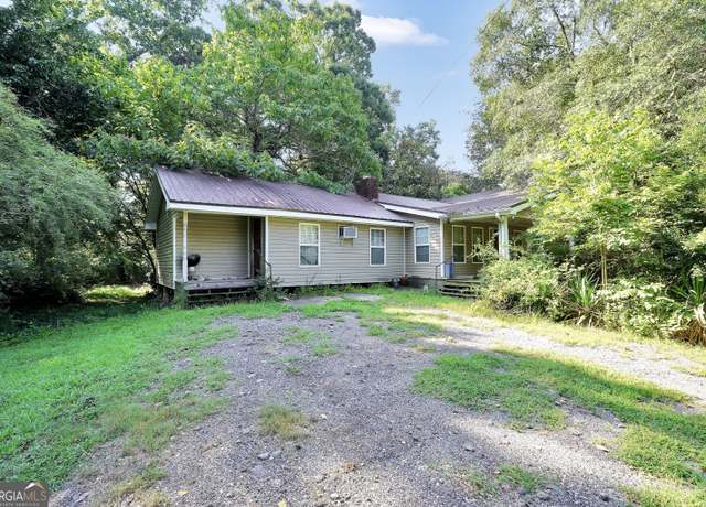 Property at 544 Highway 138 E, Stockbridge, GA 30281, 4 beds, 2.5 baths