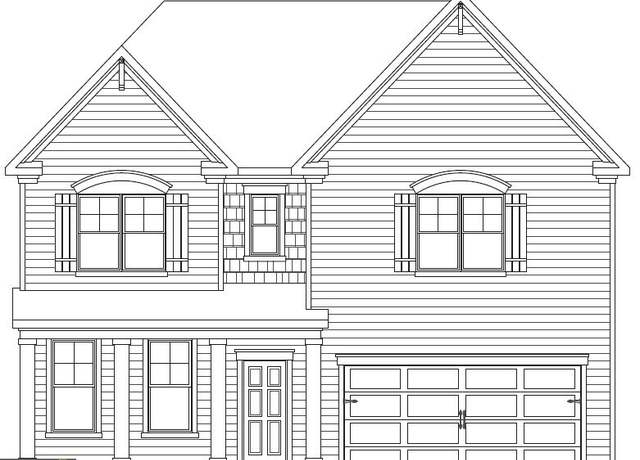 Property at 2712 SW Riverpine Trl SW Lot 175, Atlanta, GA 30331, 4 beds, 2.5 baths