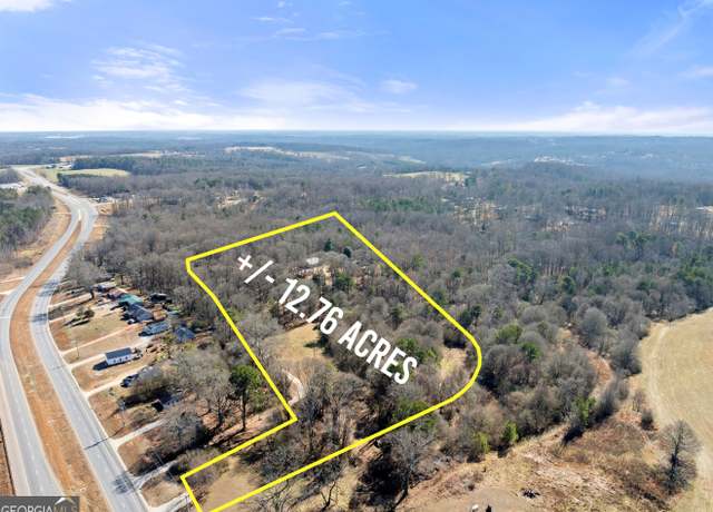 Property at 3300 Athens Hwy, Gainesville, GA 30507, 5 beds, 3 baths