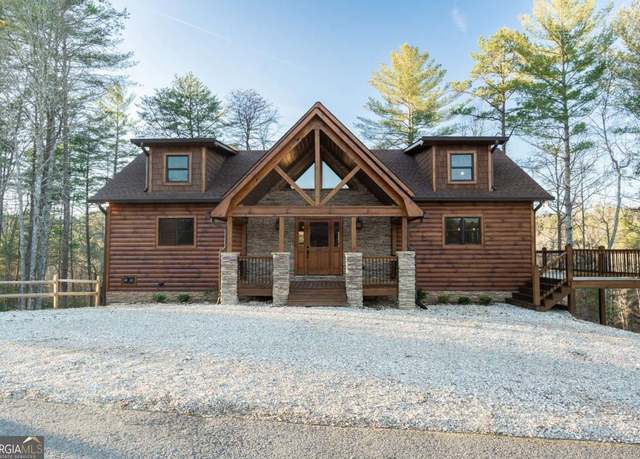 Property at 612 Kensington Dr, Mineral Bluff, GA 30559, 3 beds, 3.5 baths