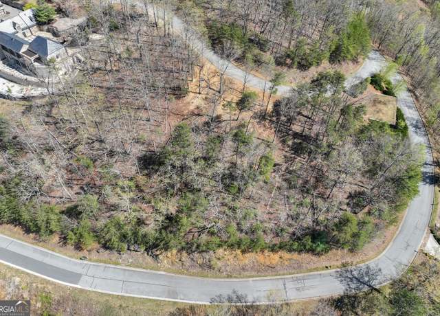 Property at LOT C1 Grey Fox Trl, Clayton, GA 30525