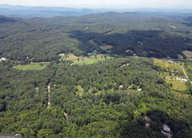 Property at LOT 3 Scouts Overlook Ln, Morganton, GA 30560