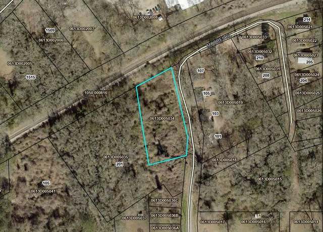 Property at 211 Moores Hl, Lagrange, GA 30240