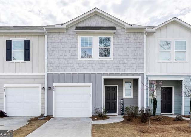 Property at 235 Grand Central Way, Cartersville, GA 30120, 3 beds, 2.5 baths