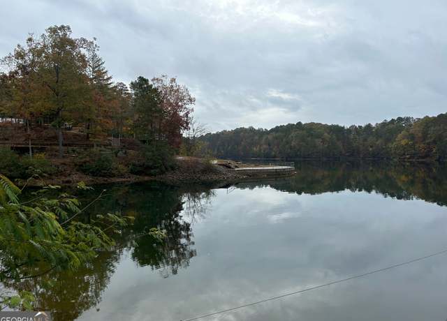 Property at 896 Harris Creek Dr, Ellijay, GA 30540