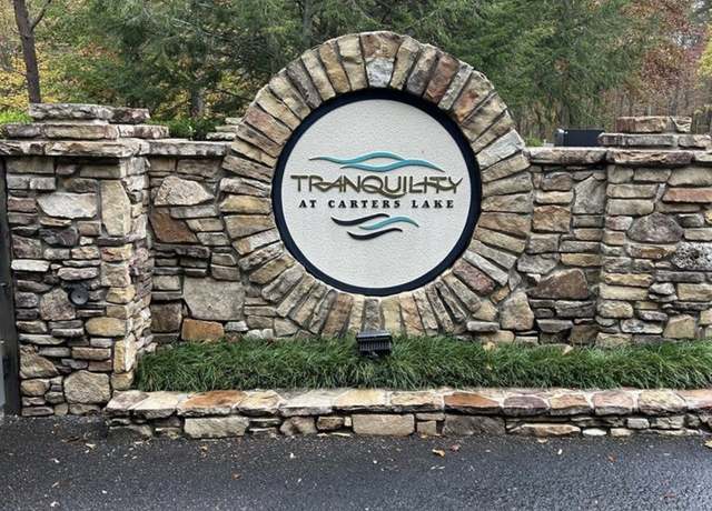 Property at 896 Harris Creek Dr, Ellijay, GA 30540