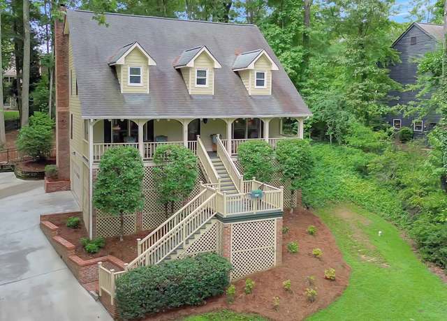 Property at 202 Creek Bed Ct, Peachtree City, GA 30269, 4 beds, 3 baths