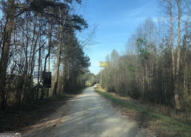 Property at 840 Haggard Rd, Commerce, GA 30529