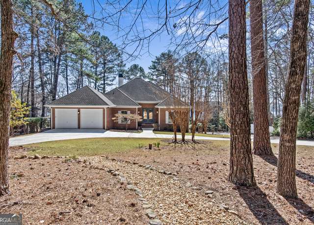 Property at 148 Rock Springs Rd, Eatonton, GA 31024, 5 beds, 5.5 baths