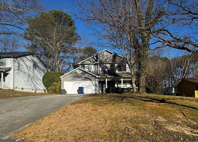 Property at 120 Wayside Dr, Lawrenceville, GA 30046, 3 beds, 2.5 baths