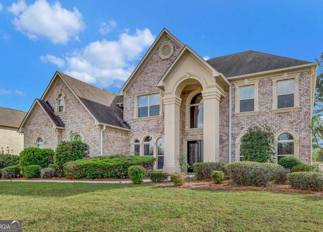 Property at 3705 Royer Ln, Hampton, GA 30228, 5 beds, 4.5 baths
