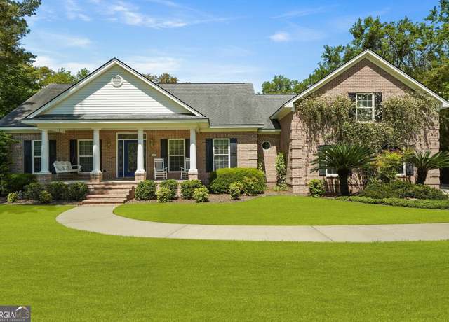 Property at 1629 Eagle Neck Dr NE, Townsend, GA 31331, 3 beds, 3 baths