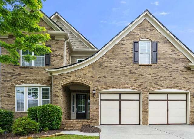 Property at 4677 Prater Way SE, Smyrna, GA 30080, 5 beds, 4.5 baths