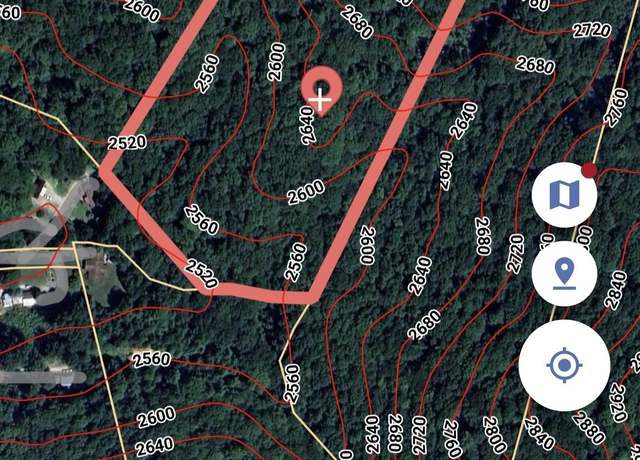Property at (0) Sheep Cliff Way, Sky Valley, GA 30537