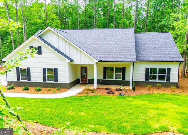 Property at 5525 Belle Meade Dr, Villa Rica, GA 30180, 3 beds, 2 baths