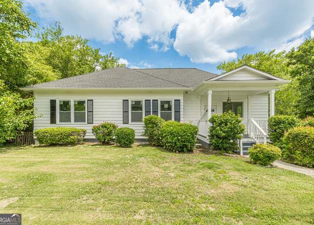Property at 1493 Vesta Ave, Atlanta, GA 30337, 3 beds, 2 baths