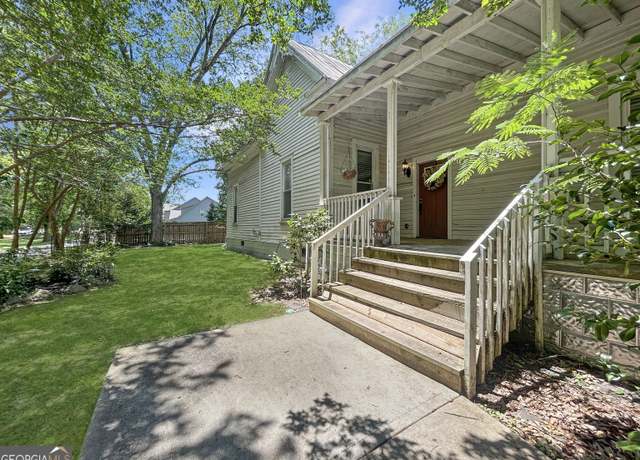 Property at 2354 Hamilton St, Hampton, GA 30228, 2 beds, 2 baths