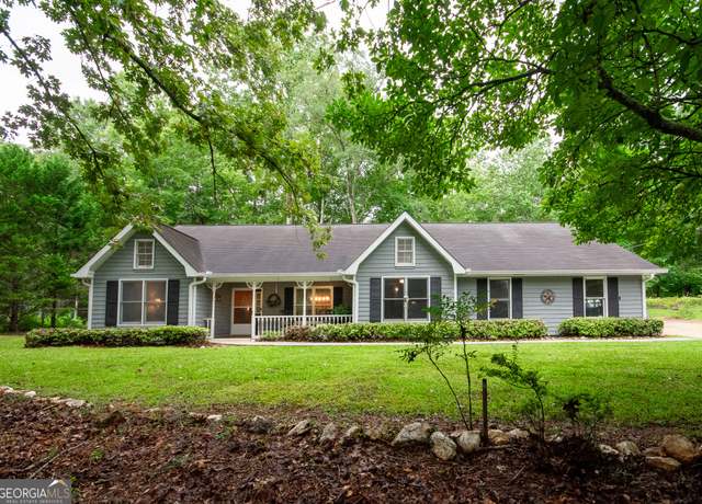 Property at 292 S Grayson Trl, Hogansville, GA 30230, 3 beds, 2 baths
