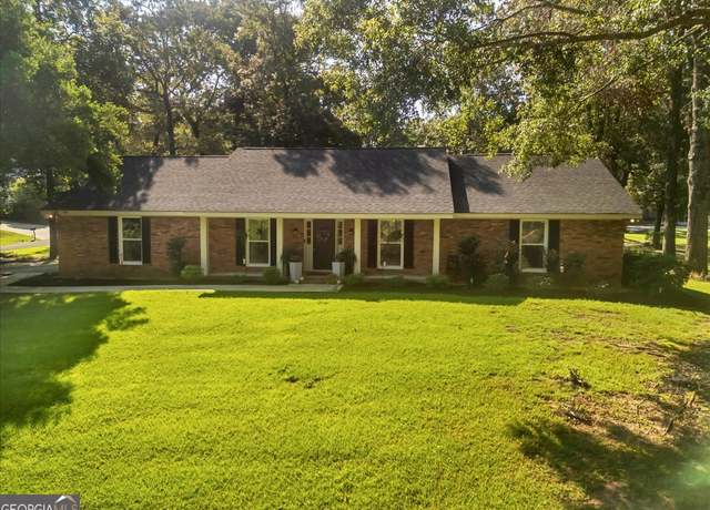 Property at 254 Trinity Rd, Dublin, GA 31021, 3 beds, 2 baths
