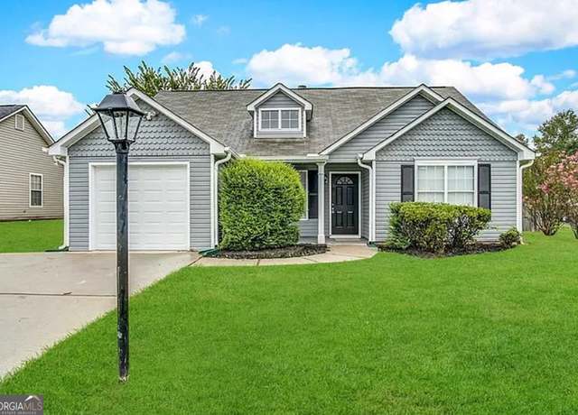 Property at 315 Breezy Hill Walk, Stockbridge, GA 30281, 3 beds, 2 baths