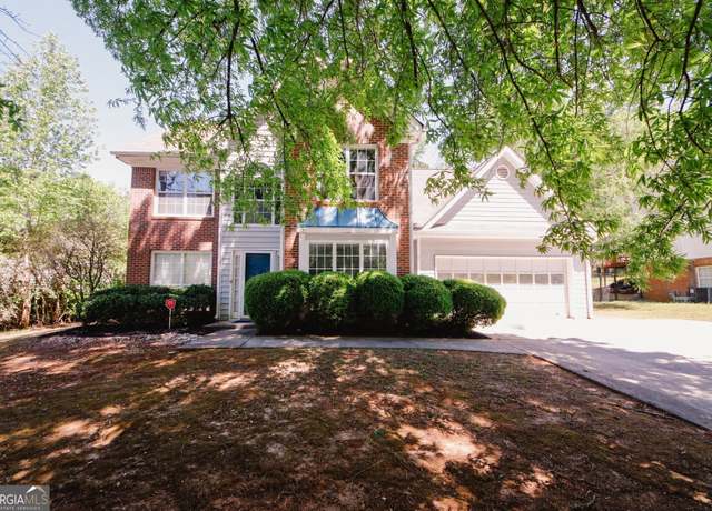 Property at 1417 SE Pickett's Ct, Conyers, GA 30013, 3 beds, 2.5 baths