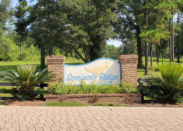 Property at LOT 13 BLOCK A Mountain View Way, Bainbridge, GA 39819