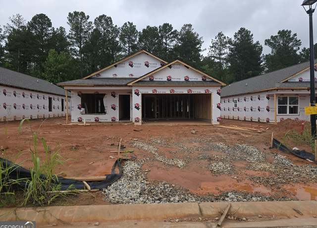 Property at 81 Charlie Way #19, Winder, GA 30680, 3 beds, 2 baths