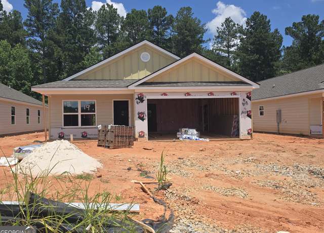 Property at 81 Charlie Way #19, Winder, GA 30680, 3 beds, 2 baths