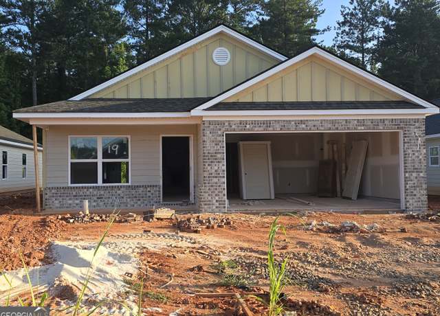 Property at 81 Charlie Way #19, Winder, GA 30680, 3 beds, 2 baths