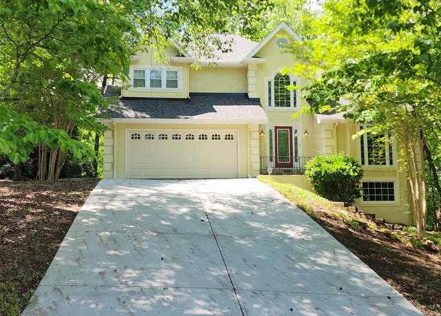 Property at 3626 Lone Indian Trl, Marietta, GA 30066, 4 beds, 2.5 baths