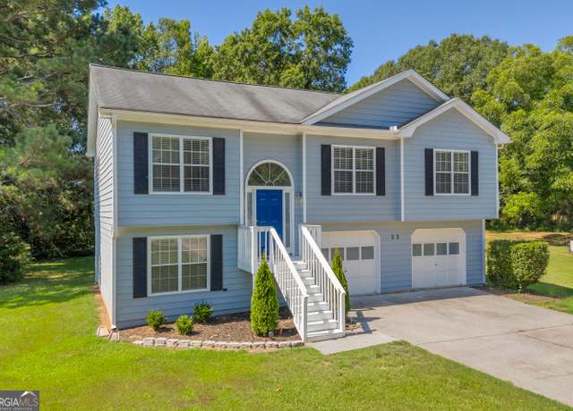 Property at 22 Herald Dr, Bethlehem, GA 30620, 4 beds, 2 baths