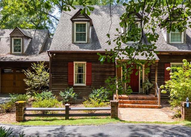 Property at 973 Fieldstone Dr, Macon, GA 31210, 4 beds, 3.5 baths