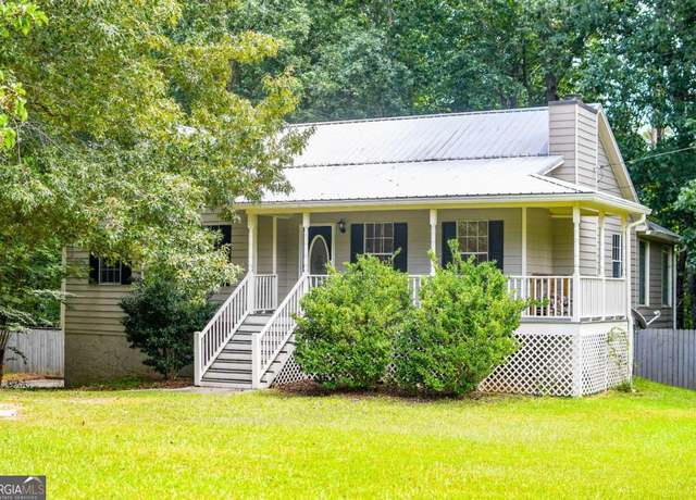 Property at 390 Bar J Rd, Temple, GA 30179, 4 beds, 2 baths