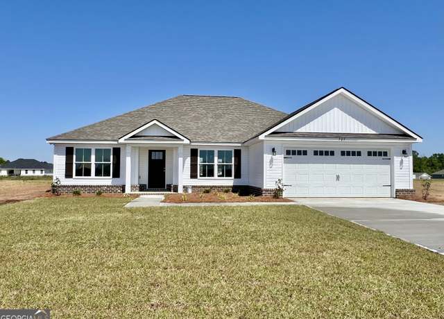 Property at 305 Parkersburg Ln #47, Statesboro, GA 30458, 3 beds, 2 baths
