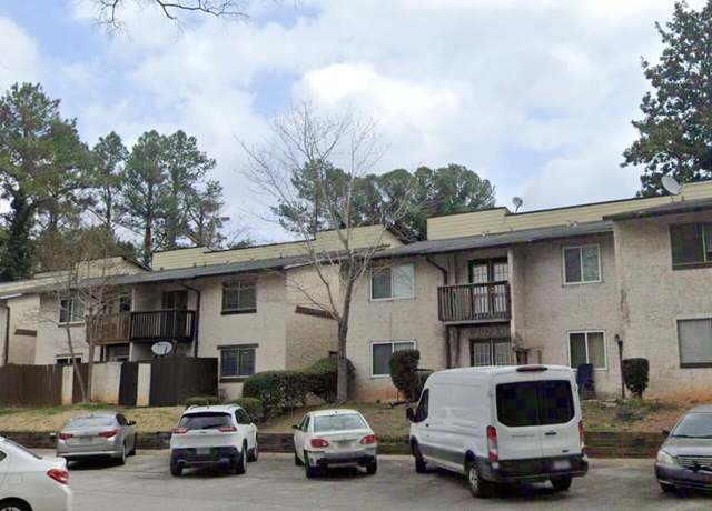 Property at 3834 Kensingwood Trce, Decatur, GA 30032, 3 beds, 3 baths