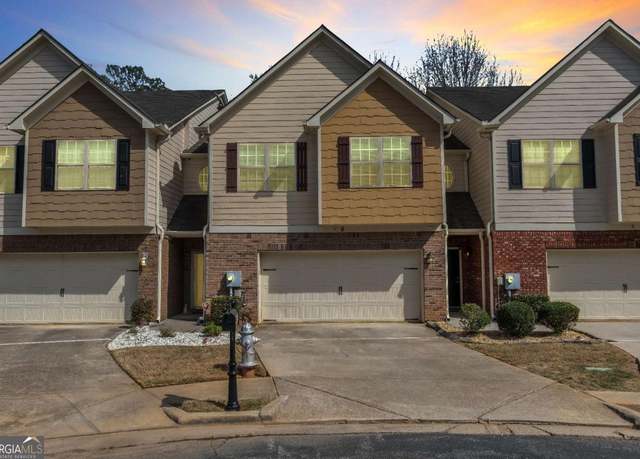 Property at 5 Burns, Lawrenceville, GA 30044, 3 beds, 2.5 baths