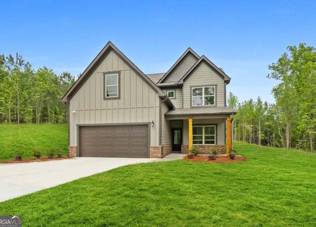 Property at 92 Hidden Brook Trl, Newnan, GA 30265, 4 beds, 2.5 baths