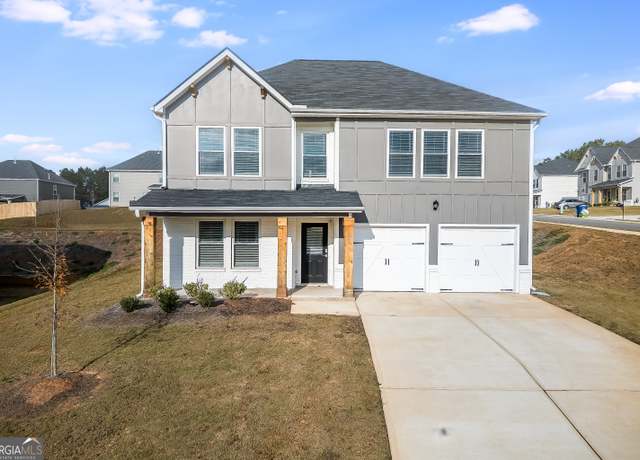 Property at 421 Sweetwood Ct Unit B50, Lagrange, GA 30241, 5 beds, 3 baths