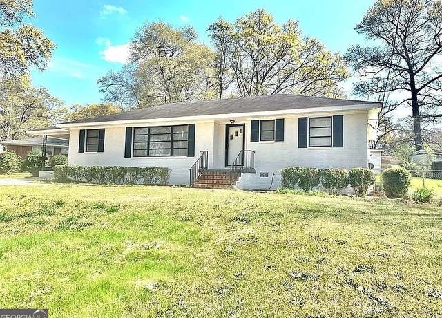 Property at 103 Wilson Way, Thomaston, GA 30286, 3 beds, 1.5 baths
