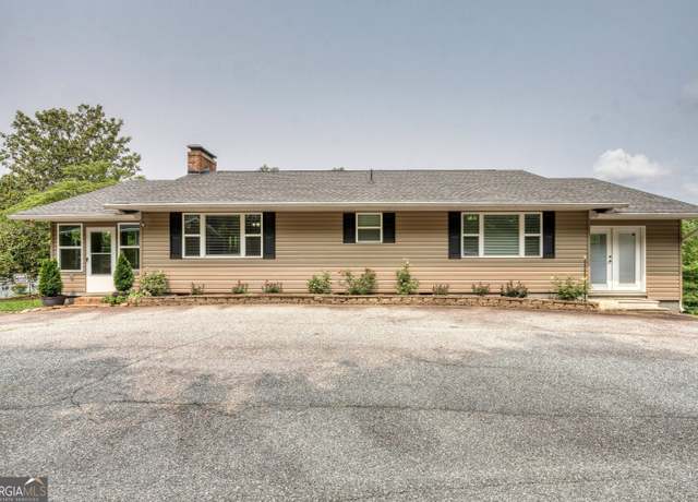 Property at 497 Hidden Lake Rd, Blairsville, GA 30512, 2 beds, 2 baths
